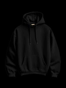 Oversized Street Hoodie
