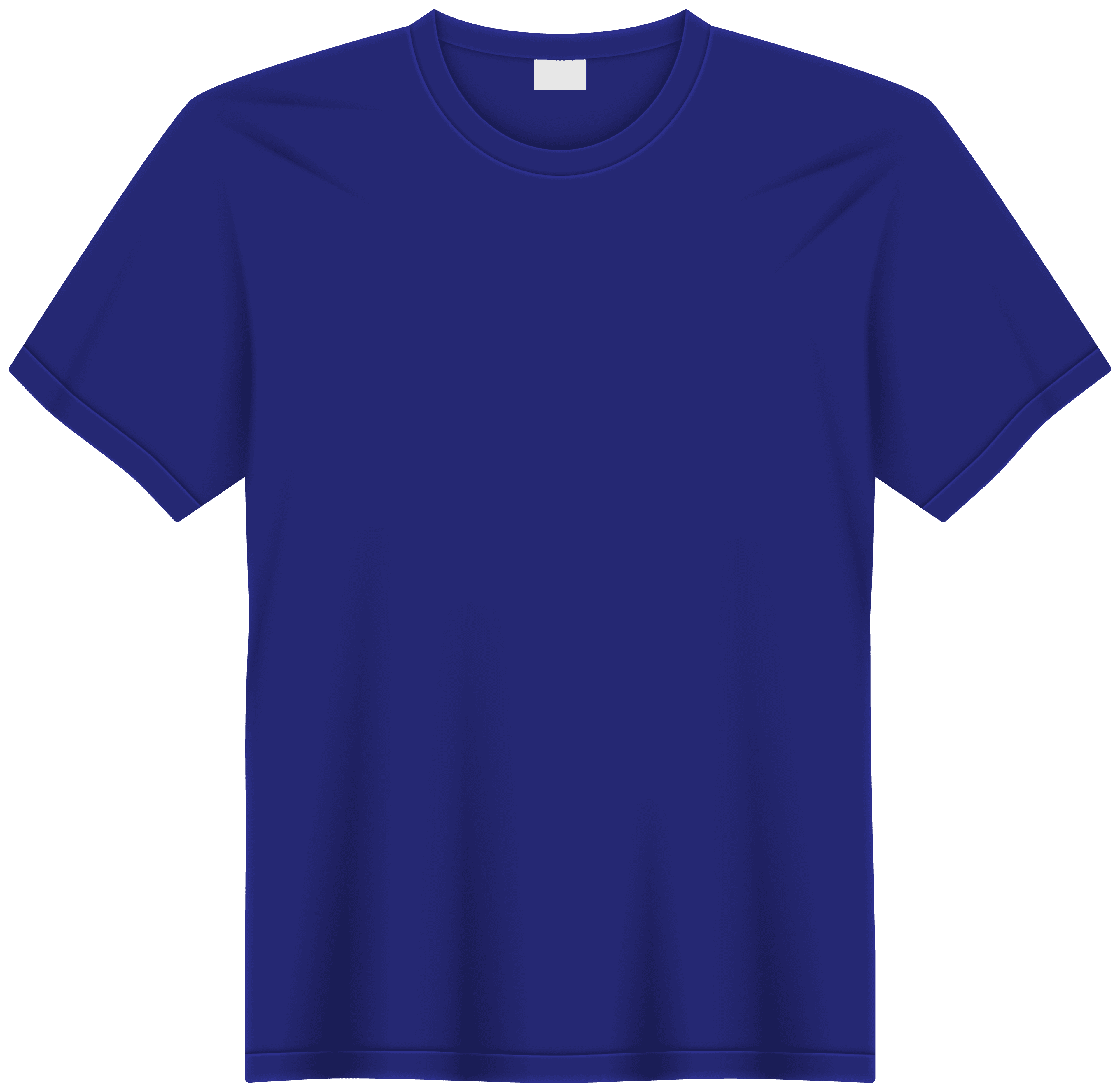 Minimal Logo T-Shirt